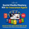 Ultimate Social Media Kit for Insurance Agents