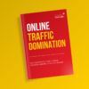 Online Traffic Domination