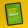 Customer Support Templates