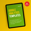 Google Analytics Templates