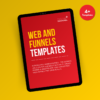 Web and funnels Templates