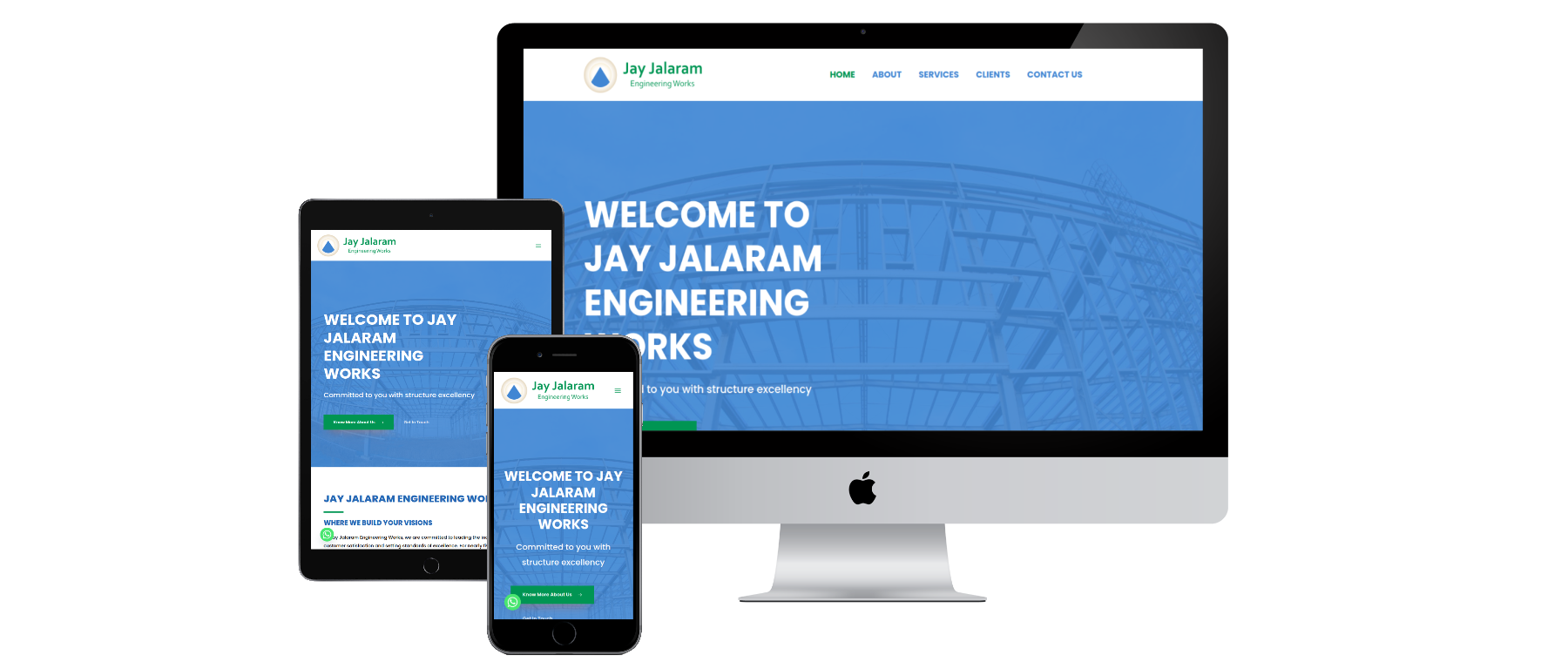 Jay Jalaram Engineering Works