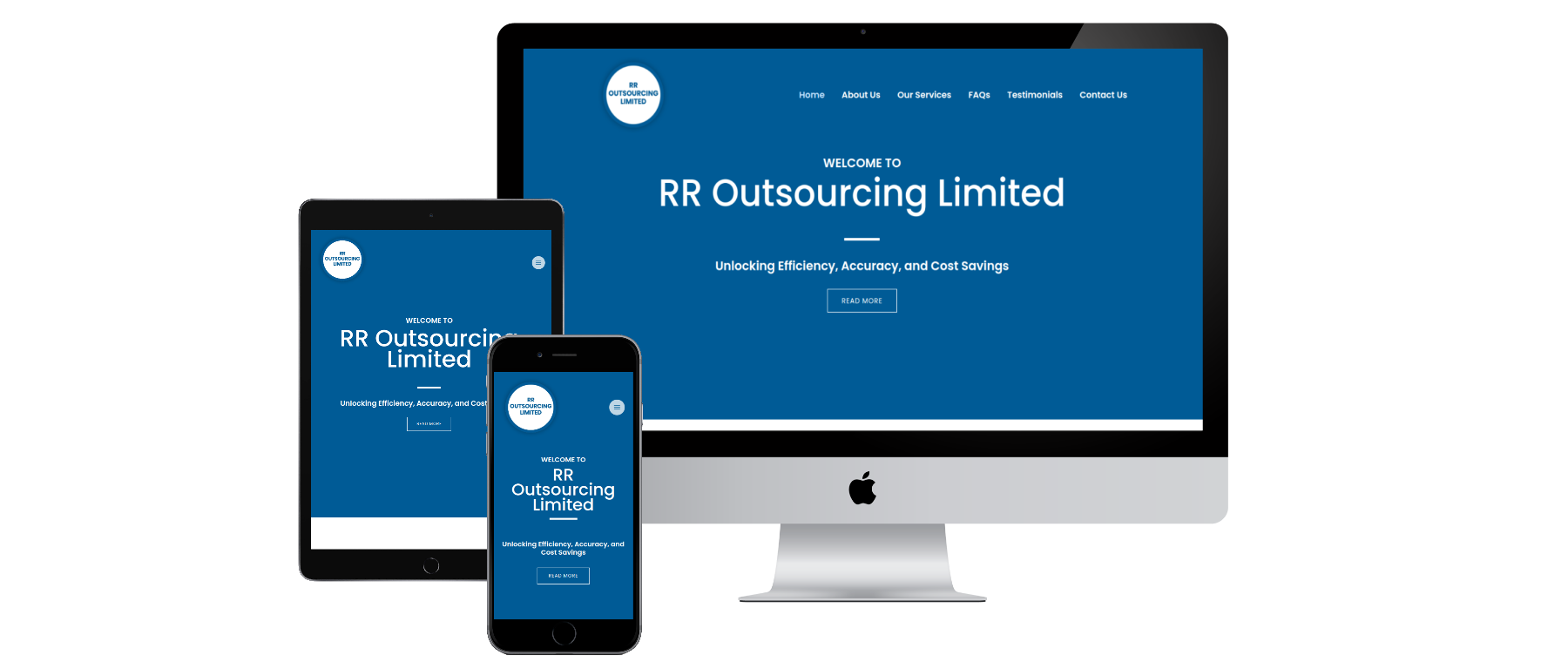 RR Outsourcing