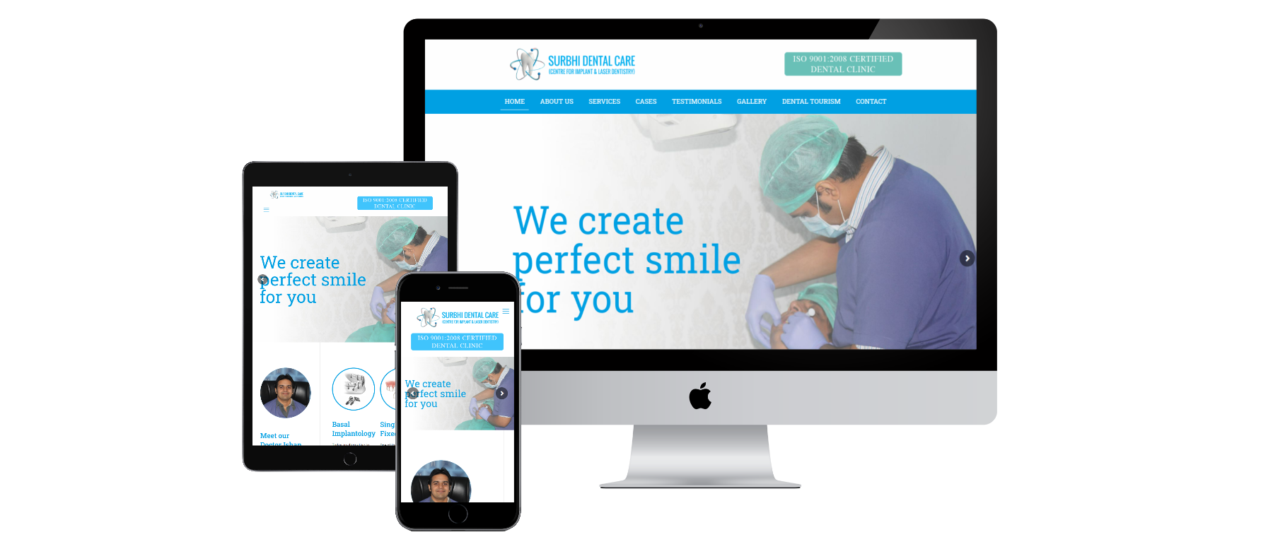 Surbhi Dental Care