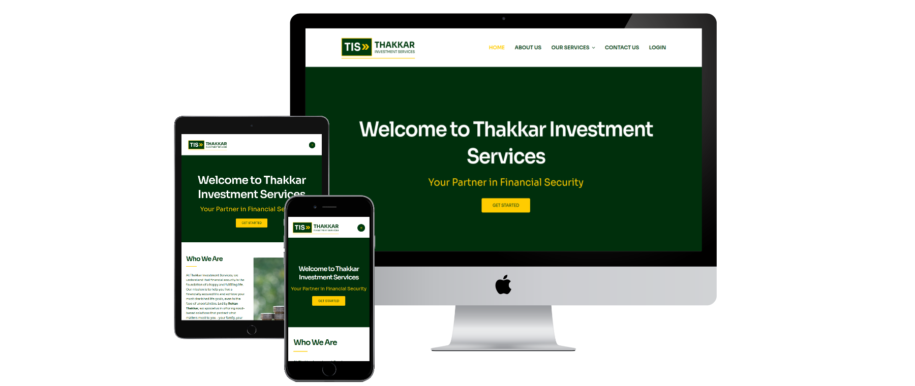 Thakkar Investments