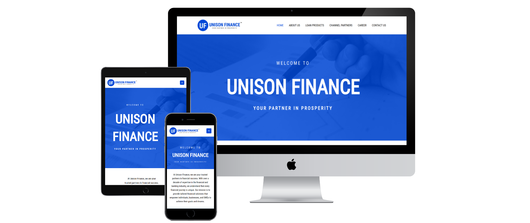 Unison Finance