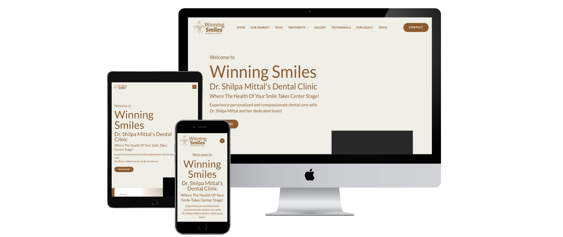 Winning Smiles Dental Clinic